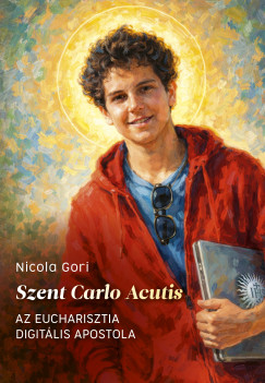 Nicola Gari - Szent Carlo Acutis