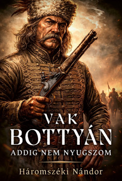 H�romsz�ki N�ndor - Vak Botty�n