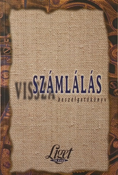 Horgas Bla   (Szerk.) - Levendel Jlia   (Szerk.) - Visszaszmlls