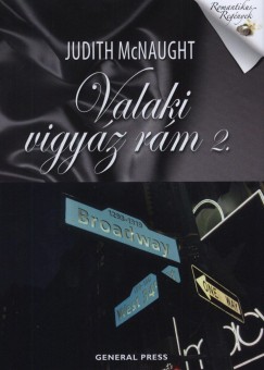 Judith Mcnaught - Valaki vigyz rm 2.