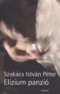 Szakcs Istvn Pter - Elzium panzi