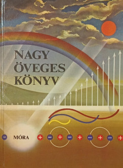 Öveges József - Nagy Öveges könyv