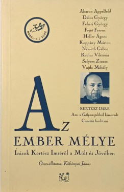 Az ember mélye