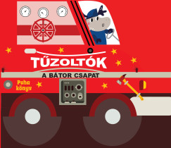 Tűzoltók