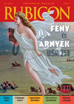 Fény és árnyék - USA 250