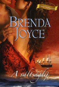 Brenda Joyce - A vltsgdj
