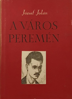 Jzsef Joln - A vros peremn