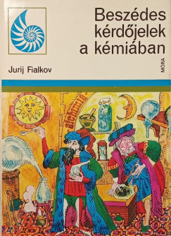 Beszédes kérdőjelek a kémiában