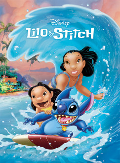 Lilo s Stitch