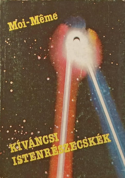 Sebernyi S. Ferenc - Kvncsi istenrszecskk