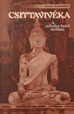 Ácsán Szumédhó - Csittavivéka