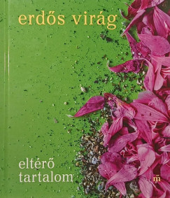 Erd�s Vir�g - Elt�r� tartalom
