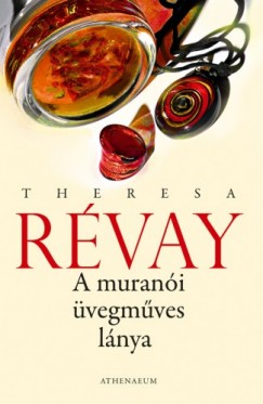 Theresa Rvay - Rvay Theresa - A murni vegmves lnya