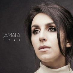 Jamala - 1944 - CD