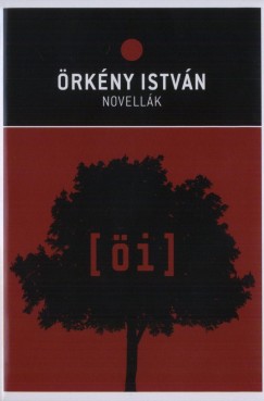 rkny Istvn - Novellk