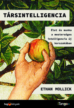 Ethan Mollick - Trsintelligencia