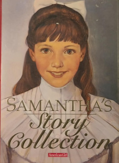 Samantha's Story Collection