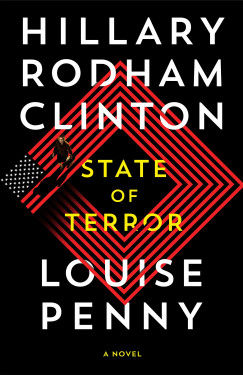 Hillary Rodham Clinton - Louise Penny - State of Terror