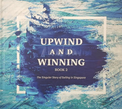 Upwind and Winning - Book 2