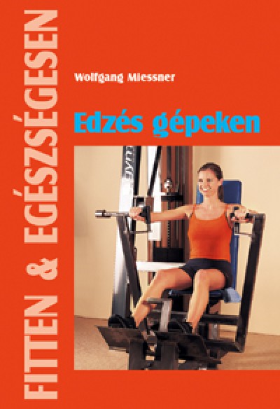 Wolfgang Miessner - Edzés gépeken