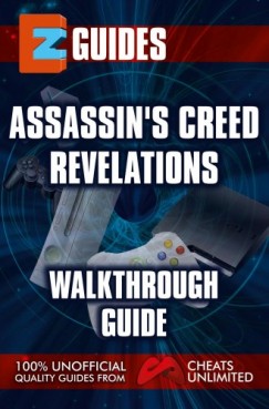 The Cheat Mistress - Assassin's Creed Revelations - Walkthrough guide