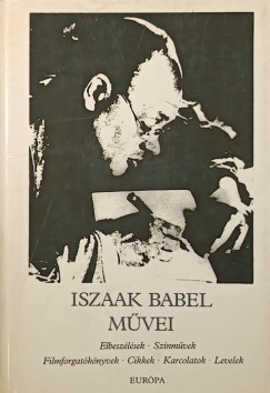 Iszaak Babel - Iszaak Babel művei