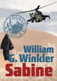 Winkler William G. - William G. Winkler - Sabine
