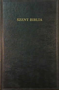Szent Biblia