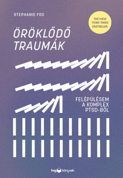 �r�kl�d� traum�k - Fel�p�l�sem a komplex PTSD-b�l
