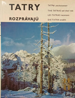 Tatry Rozprvaj