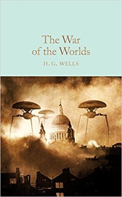 Herbert George Wells - The War of the Worlds