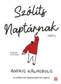 Andris Kalnozols - Szlts Naptrnak