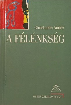 Christophe Andr - A flnksg