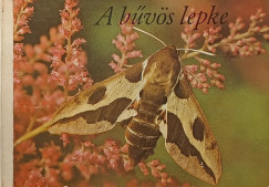 A b�v�s lepke