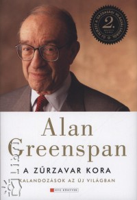 Alan Greenspan - A zrzavar kora