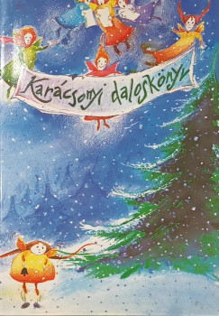 Kar�csonyi dalosk�nyv