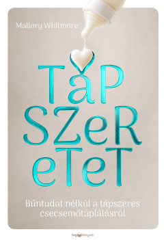 Tápszeretet