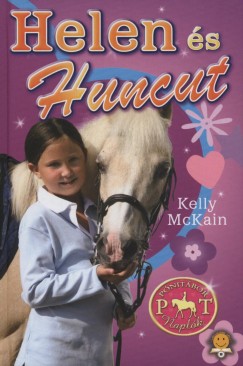 Kelly Mckain - Helen s Huncut