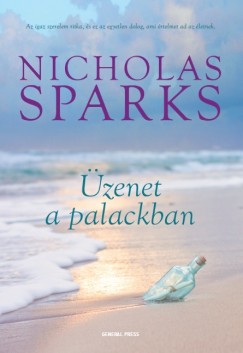 Nicholas Sparks - zenet a palackban