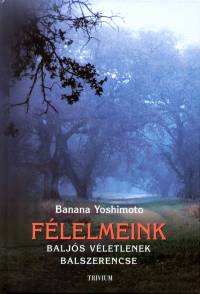 Banana Yoshimoto - Flelmeink