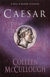 Colleen Mccullough - Caesar
