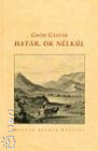 Gr�h G�sp�r - Hat�r. ok n�lk�l