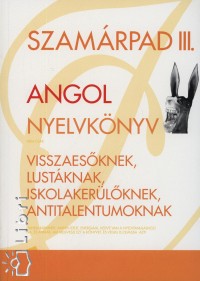 Martoni Tamás - Szamárpad III.