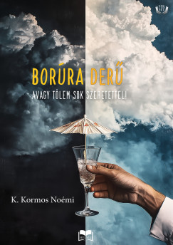 K. Kormos Nomi - Borra der