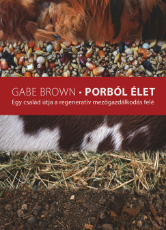 Gabe Brown - Porbl let