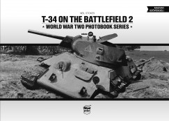 Neil Stokes - T-34 on the Battlefield 2