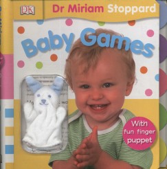 Miriam Stoppard - Baby Games