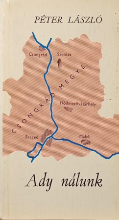 P�ter L�szl� - Ady n�lunk