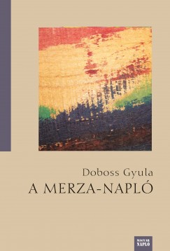 Doboss Gyula - A Merza-napl