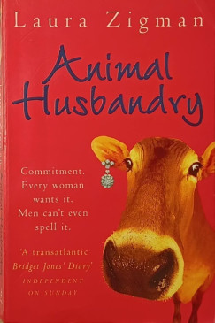 Laura Zigman - Animal Husbandry